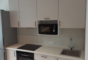 Прямая кухня Сиена 1,9 м