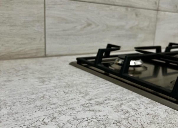 Угловая кухня Азалия 3,2х1,6 м