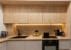 Угловая кухня Ферреро 1,8×2,5 м
