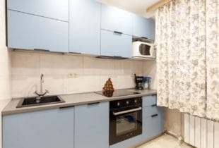 Прямая кухня Фрея 2,2 м