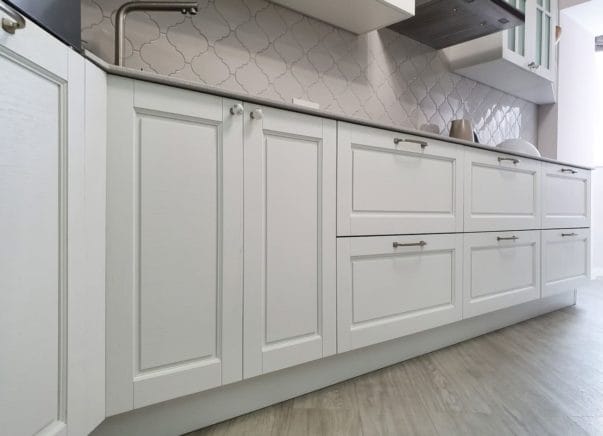 Угловая кухня Варьете 4,2 м