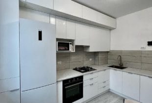 Угловая кухня Азалия 3,2х1,6 м