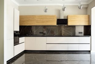 Угловая кухня Лорна 3,8×4,2 м
