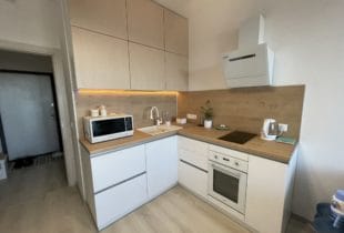 Угловая кухня Агнесс 1,2х1,9 м