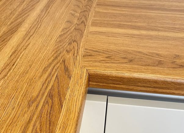 Угловая кухня Вилли 1,9х1,7 м