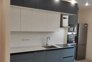 Прямая кухня Мира 2,9 м