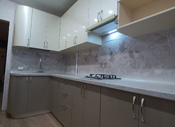 Угловая кухня Келли 3,2х1,5 м